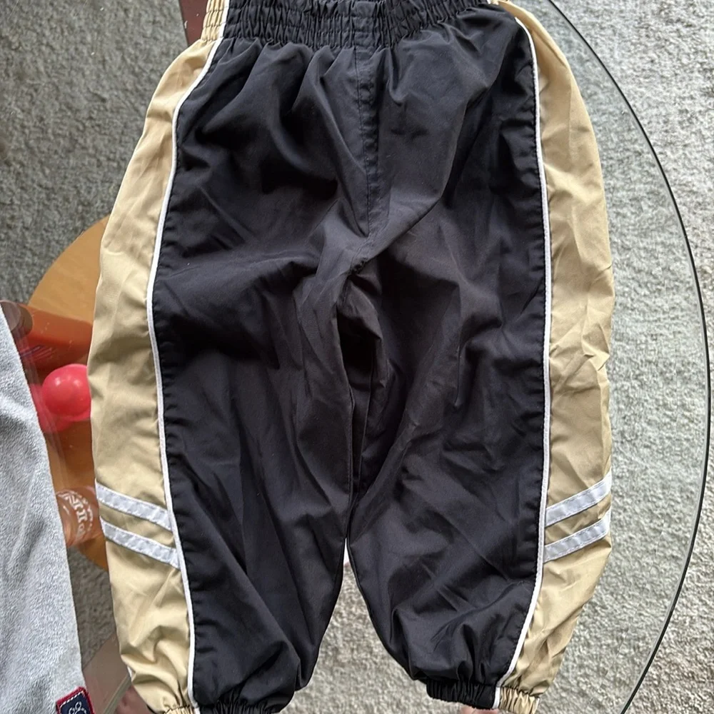 🌟 5/$15 Boys Jogger Pants Bundle: Sz 18 mos